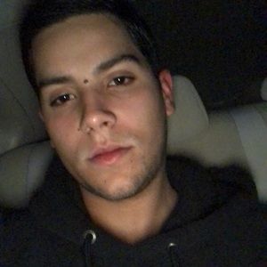 Meet your Posher, Arturo